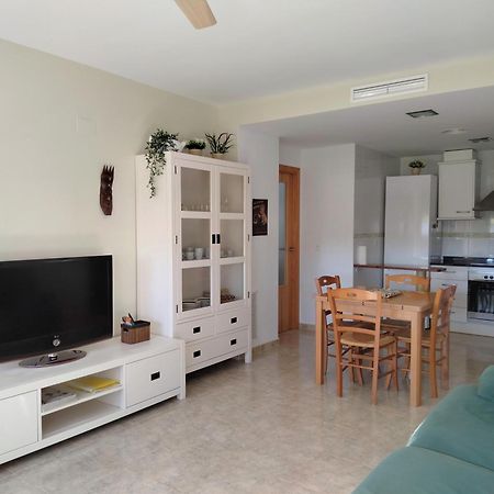 Residencial Azahar, Piscina Y Parking Gratis Moncófar Exterior foto