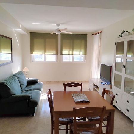 Residencial Azahar, Piscina Y Parking Gratis Moncófar Exterior foto