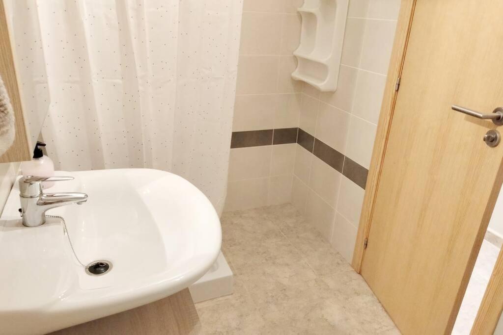 Residencial Azahar, Piscina Y Parking Gratis Moncófar Exterior foto
